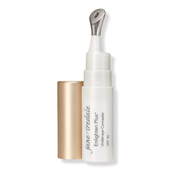 jane iredale Other - Jane Iredale No 0 Enlighten Plus Under-Eye Concealer